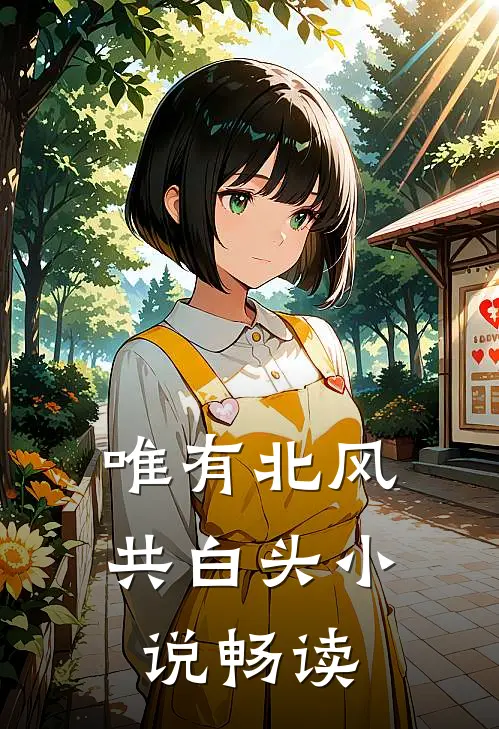 唯有北风共白头小说畅读