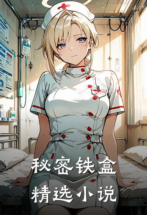 秘密铁盒精选小说