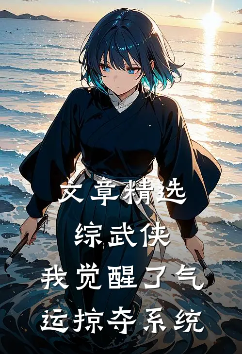 文章精选综武侠：我觉醒了气运掠夺系统