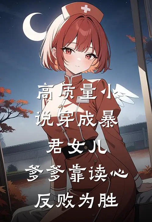高质量小说穿成暴君女儿，爹爹靠读心反败为胜