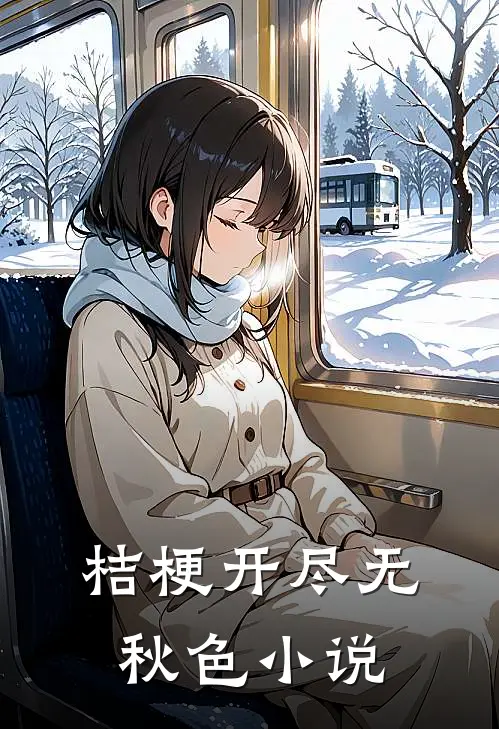 桔梗开尽无秋色小说