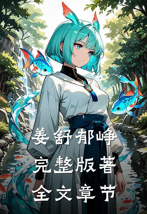姜舒郁峥完整版著全文章节
