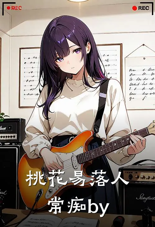 桃花易落人常痴by