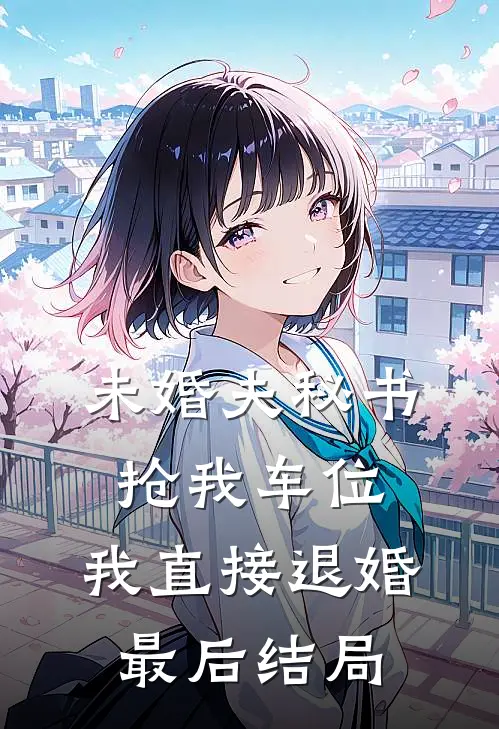 未婚夫秘书抢我车位，我直接退婚最后结局