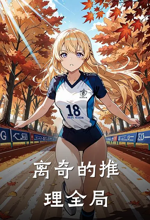 离奇的推理全局