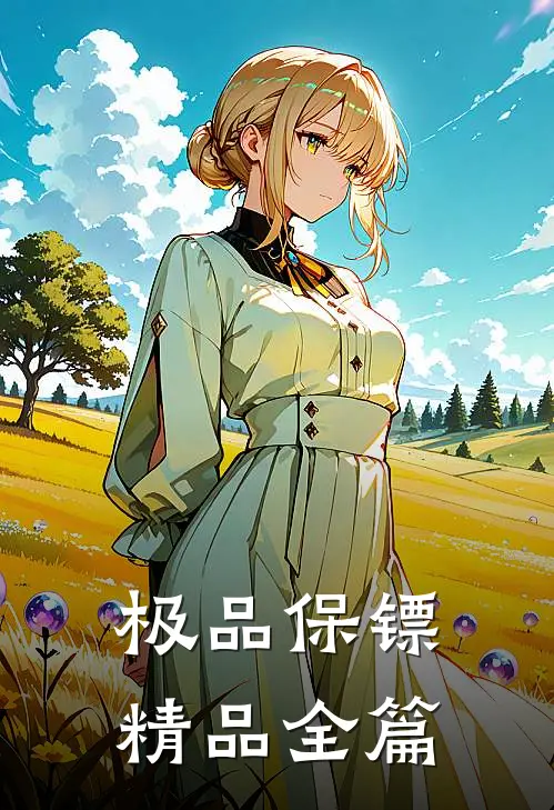 极品保镖精品全篇