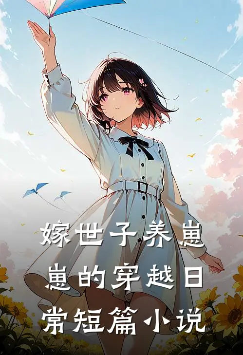 嫁世子养崽崽的穿越日常短篇小说