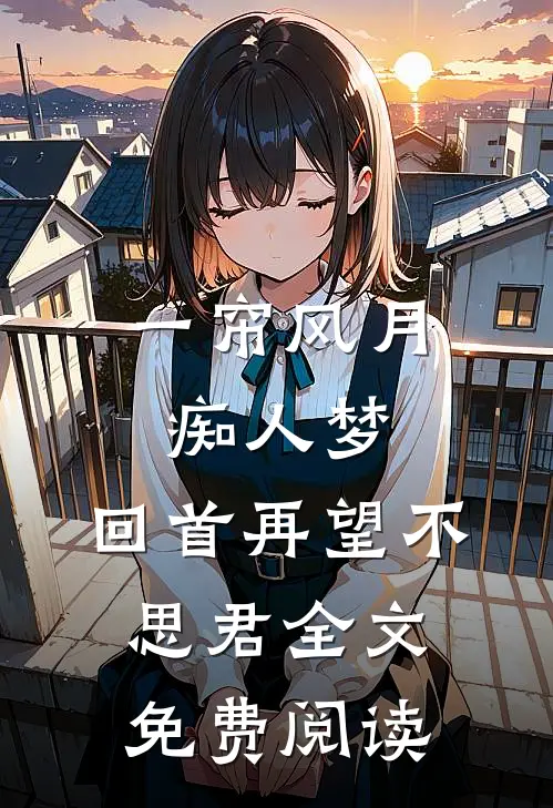 一帘风月痴人梦，回首再望不思君全文免费阅读