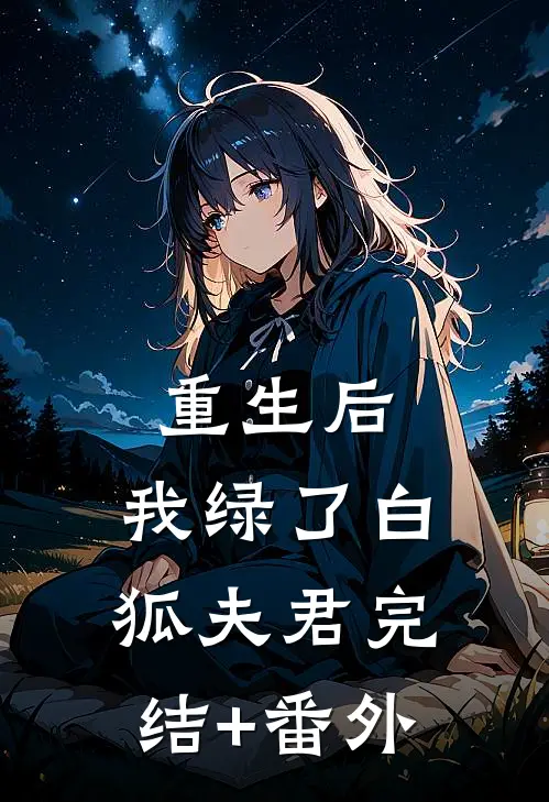 重生后，我绿了白狐夫君完结+番外
