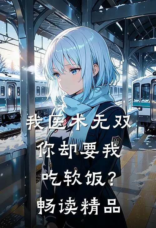 我医术无双，你却要我吃软饭？畅读精品