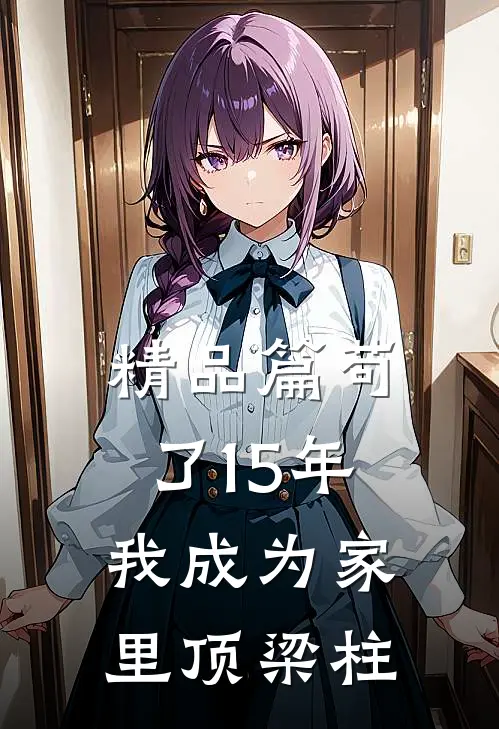 精品篇苟了15年，我成为家里顶梁柱