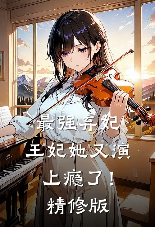 最强弃妃：王妃她又演上瘾了！精修版