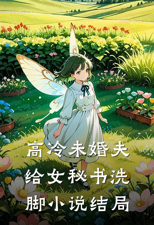 高冷未婚夫给女秘书洗脚小说结局