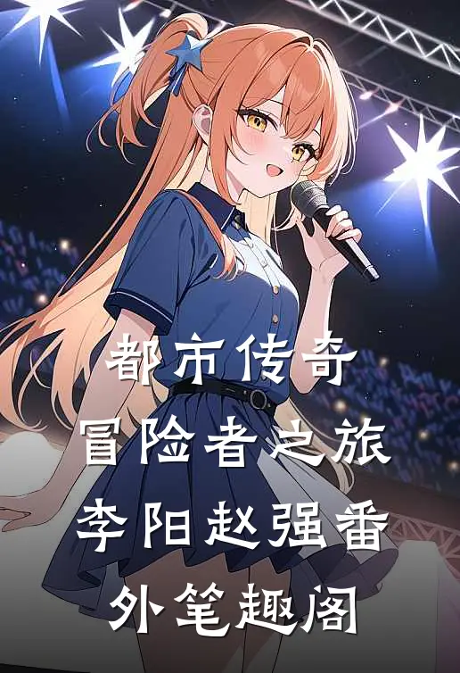 都市传奇：冒险者之旅：李阳赵强番外笔趣阁