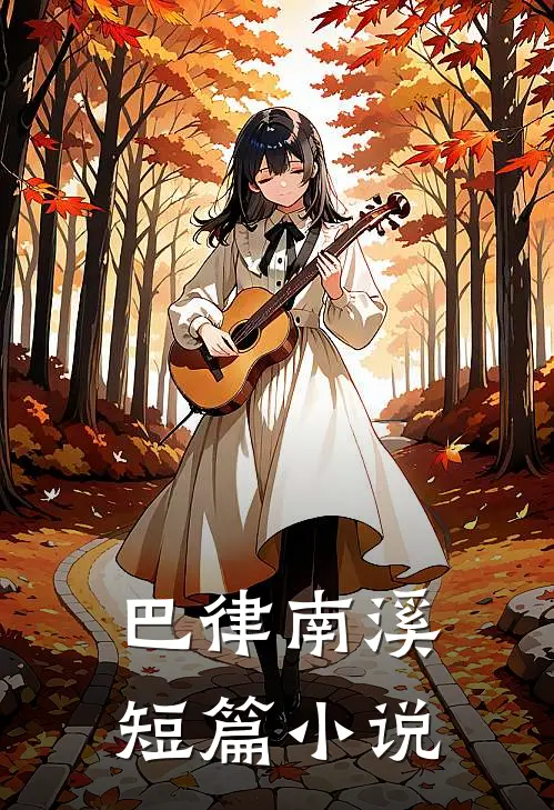 巴律 南溪短篇小说