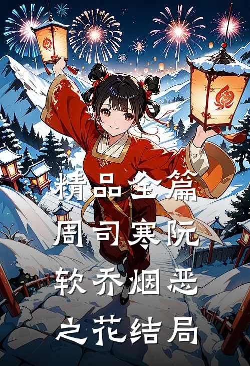精品全篇周司寒阮软乔烟恶之花结局