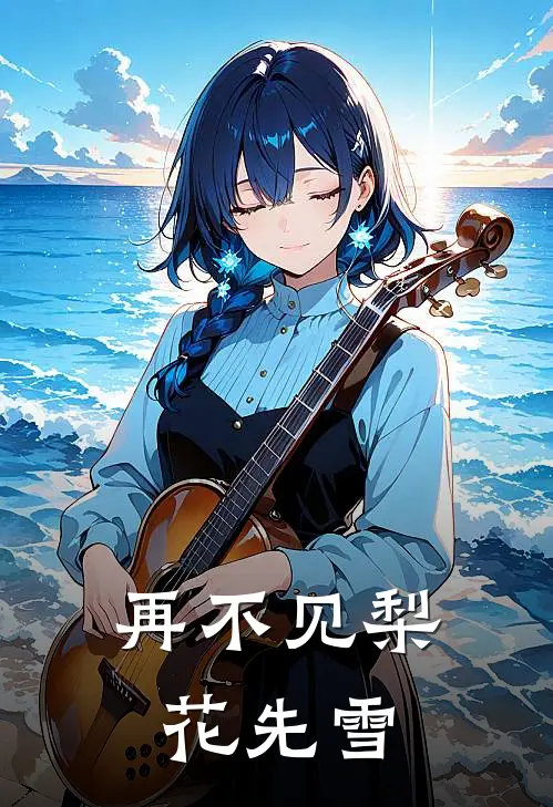再不见梨花先雪