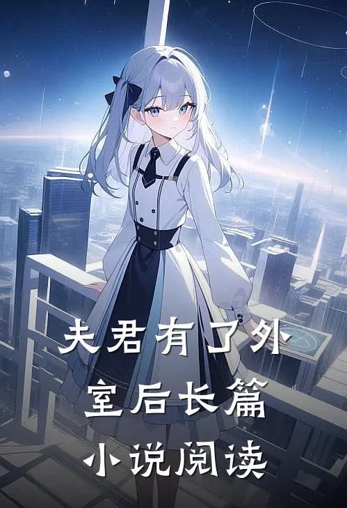 夫君有了外室后长篇小说阅读