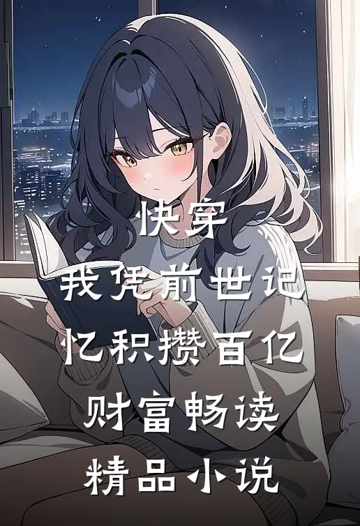 快穿：我凭前世记忆积攒百亿财富畅读精品小说