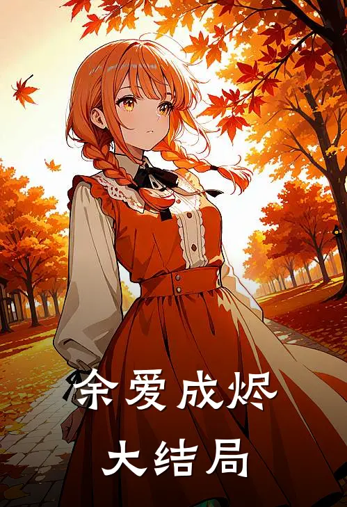 余爱成烬大结局