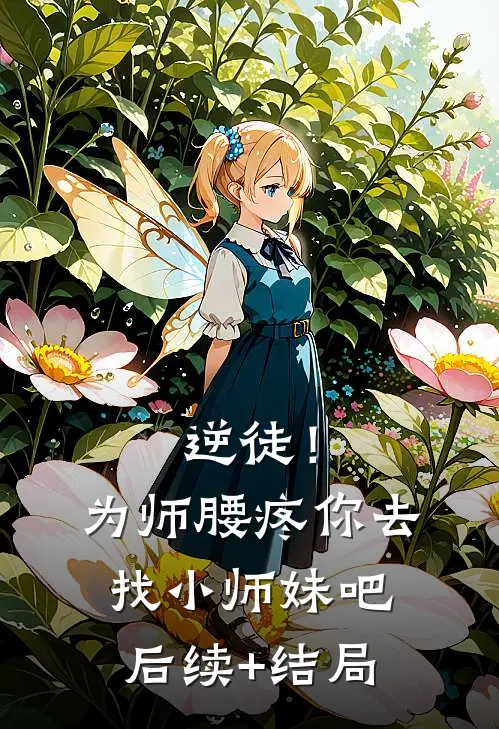 逆徒！为师腰疼，你去找小师妹吧后续+结局