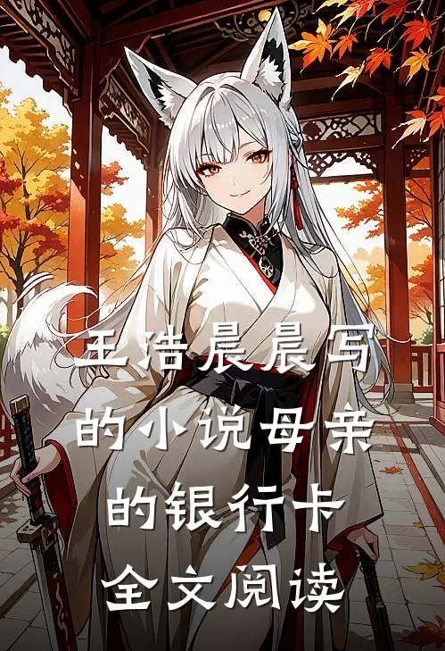 王浩晨晨写的小说母亲的银行卡全文阅读