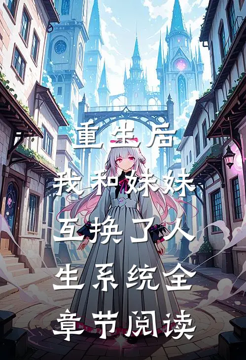 重生后，我和妹妹互换了人生系统全章节阅读