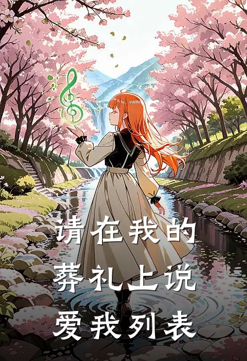 请在我的葬礼上说爱我列表