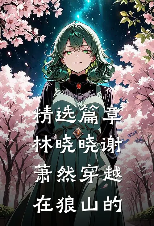 精选篇章林晓晓谢萧然穿越在狼山的