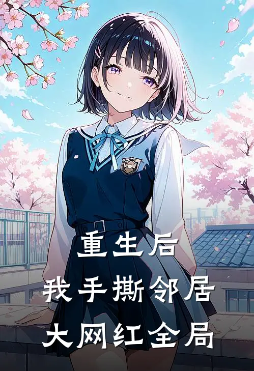 重生后，我手撕邻居大网红全局