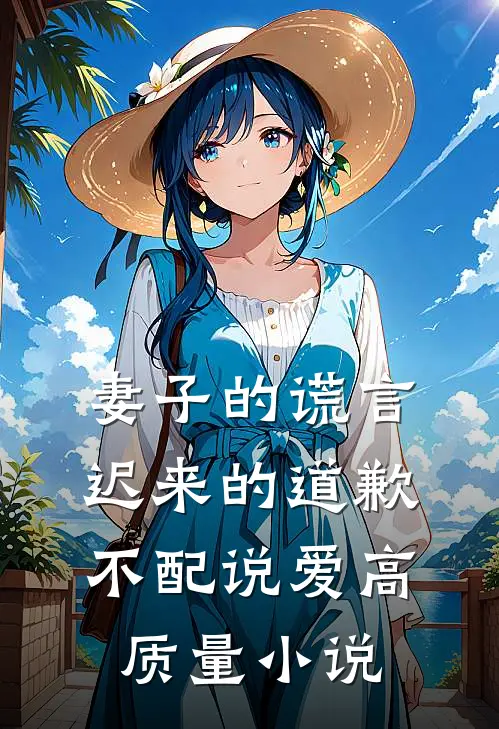 妻子的谎言：迟来的道歉不配说爱高质量小说