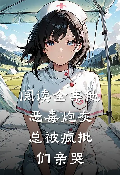 阅读全集他，恶毒炮灰，总被疯批们亲哭