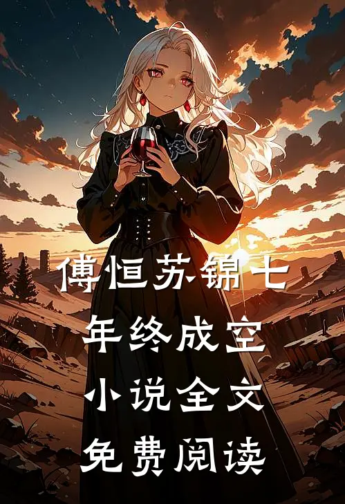 傅恒苏锦七年终成空小说全文免费阅读