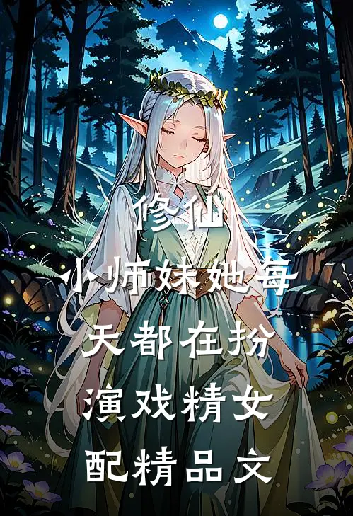 修仙：小师妹她每天都在扮演戏精女配精品文