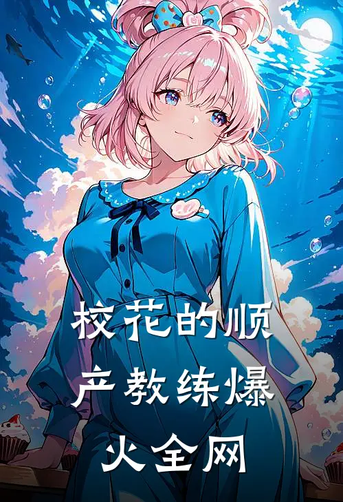 校花的顺产教练爆火全网