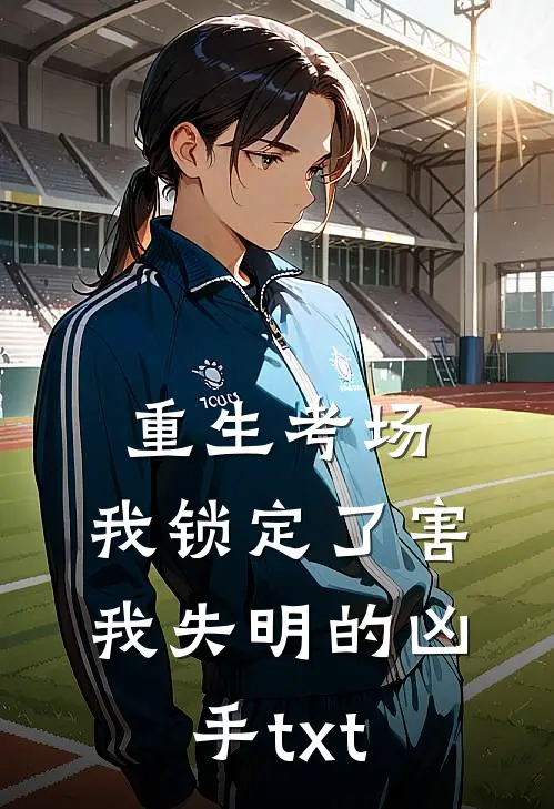 重生考场，我锁定了害我失明的凶手txt