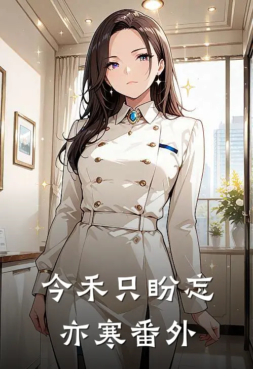 今禾只盼忘亦寒番外