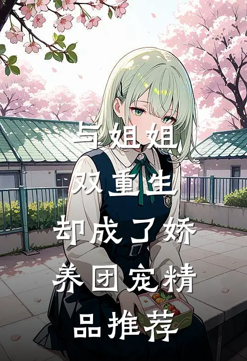 与姐姐双重生，却成了娇养团宠精品推荐