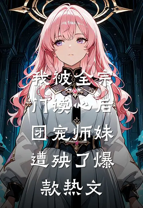 我被全宗门读心后，团宠师妹遭殃了爆款热文