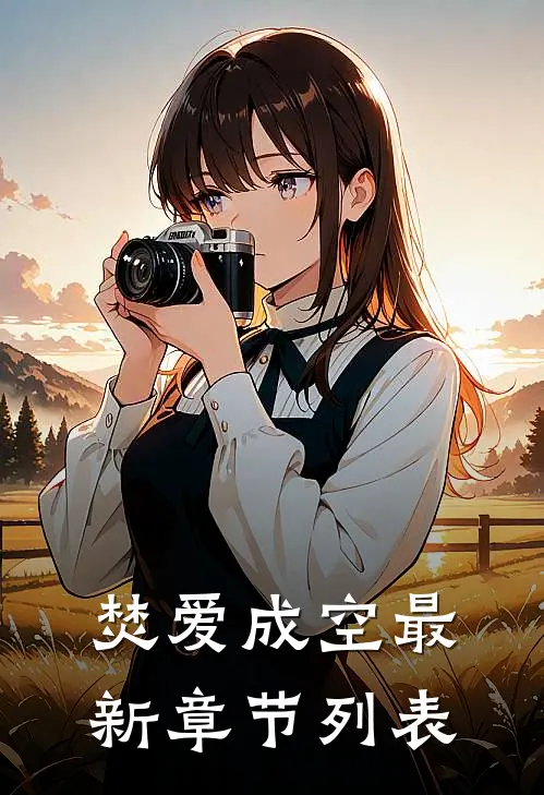 焚爱成空最新章节列表