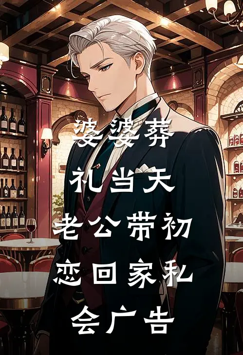 婆婆葬礼当天，老公带初恋回家私会广告