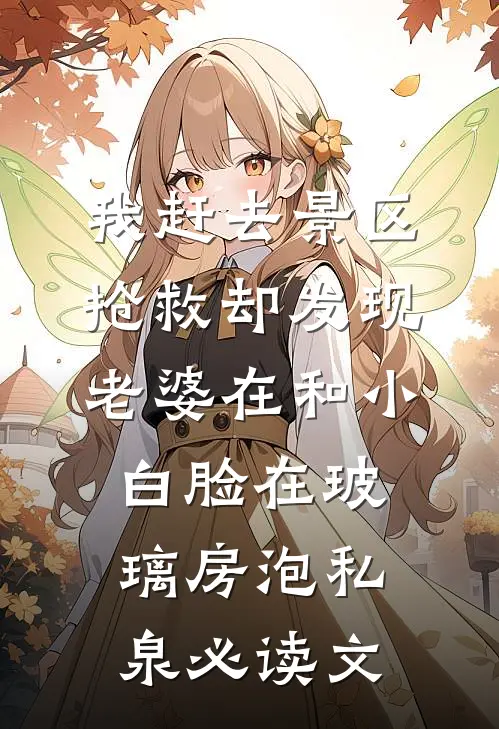 我赶去景区抢救却发现老婆在和小白脸在玻璃房泡私泉必读文