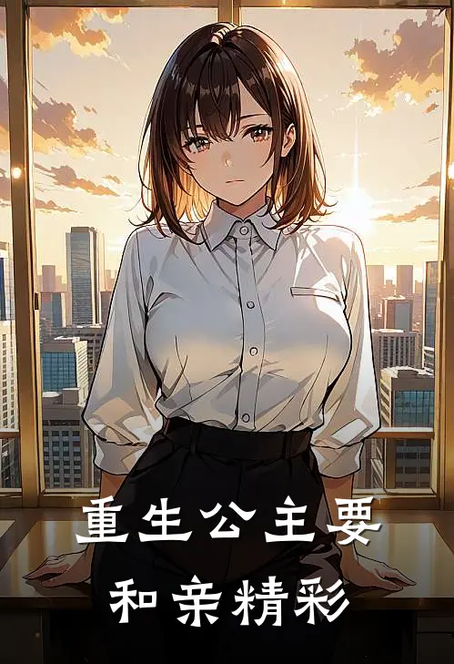 重生公主要和亲精彩