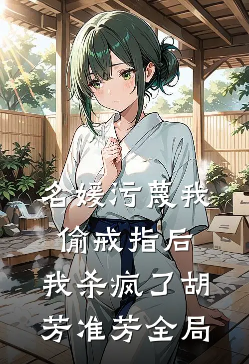 名媛污蔑我偷戒指后，我杀疯了胡芳准芳全局