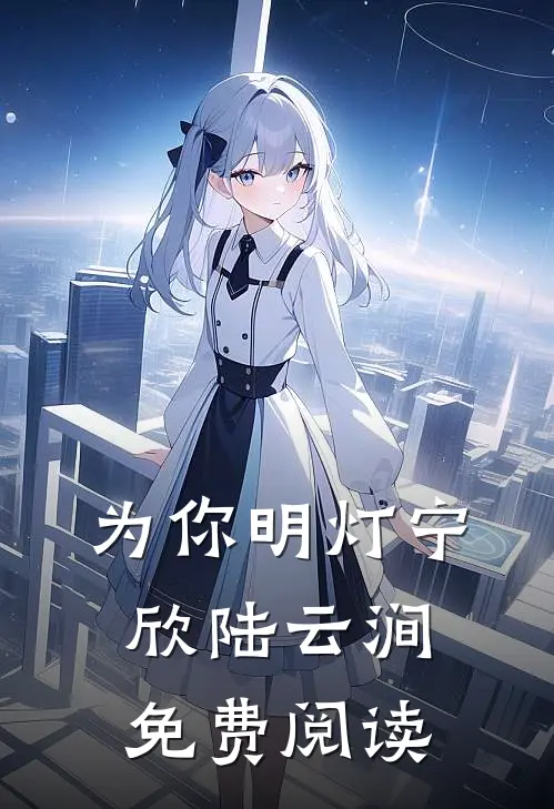 为你明灯宁欣陆云涧免费阅读