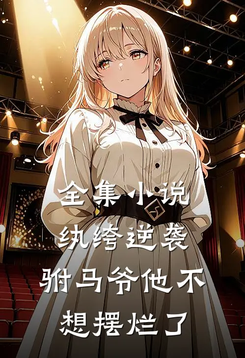 全集小说纨绔逆袭：驸马爷他不想摆烂了