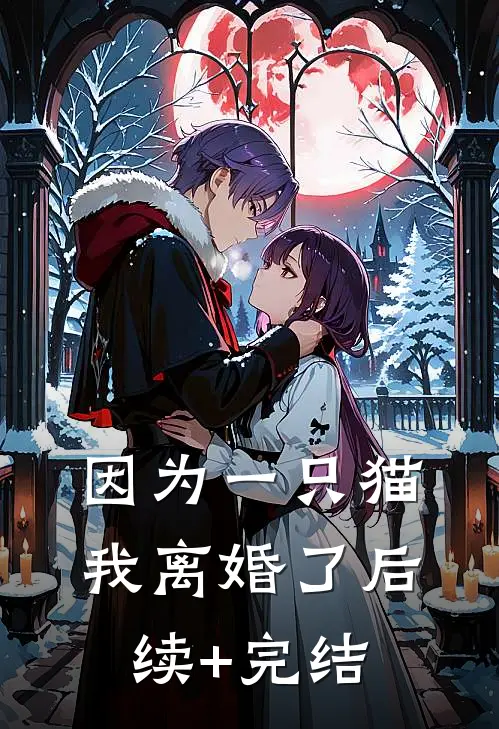 因为一只猫我离婚了后续+完结