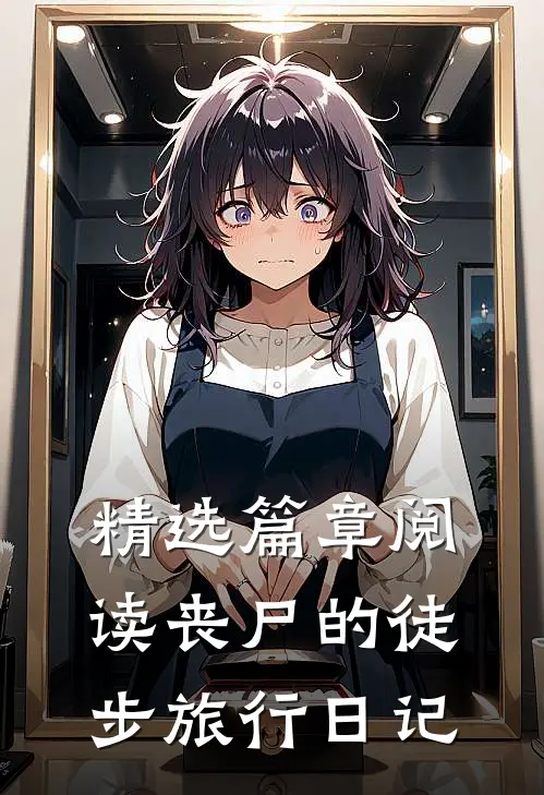 精选篇章阅读丧尸的徒步旅行日记