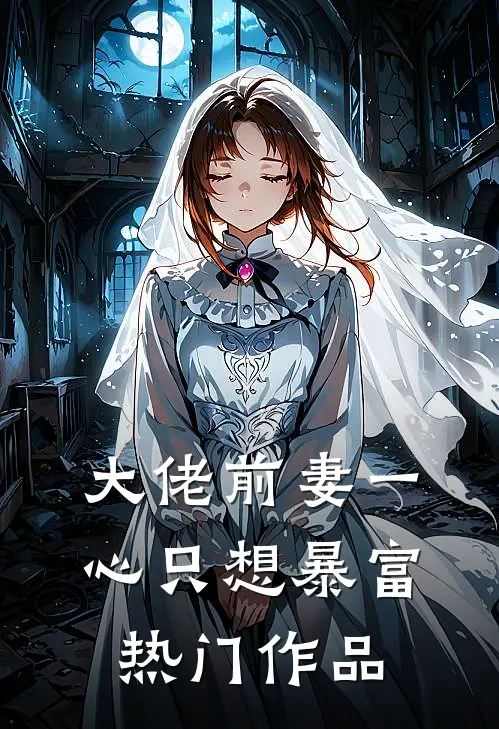 大佬前妻一心只想暴富热门作品