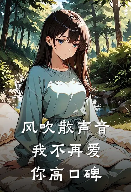 风吹散声音，我不再爱你高口碑